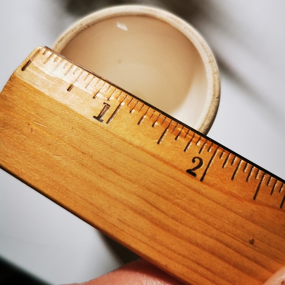 Vintage Japan Double Ended Ceramic Egg Cup - Picture 12 of 14